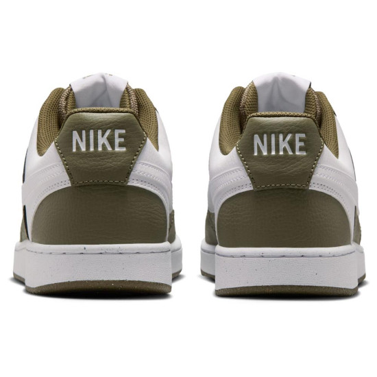 Nike Court Vision Low Nike Court Vision Low